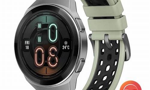 _huawei watch gt runner